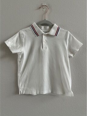 edgehill collection polo shirt size 4T